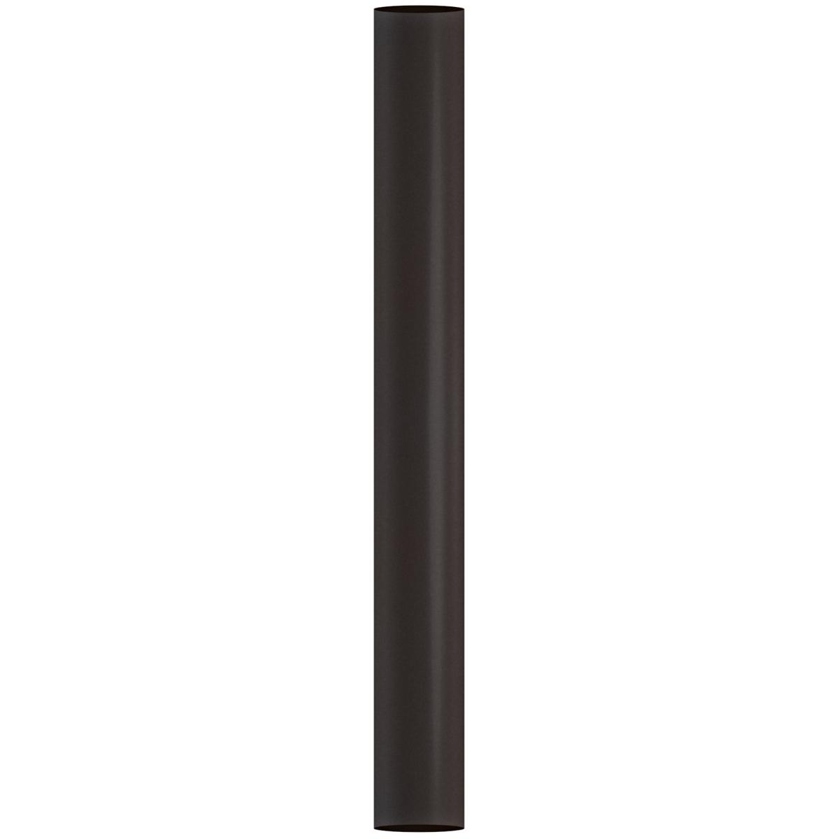Matthews Fan Co AT-48DR-TB Atlas Textured Bronze Downrod in 48