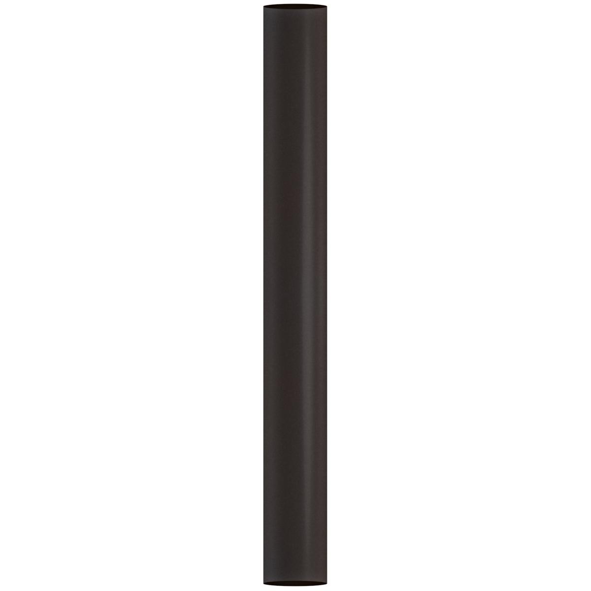 Matthews Fan Co AT-72DR-TB Atlas Textured Bronze Downrod in 72