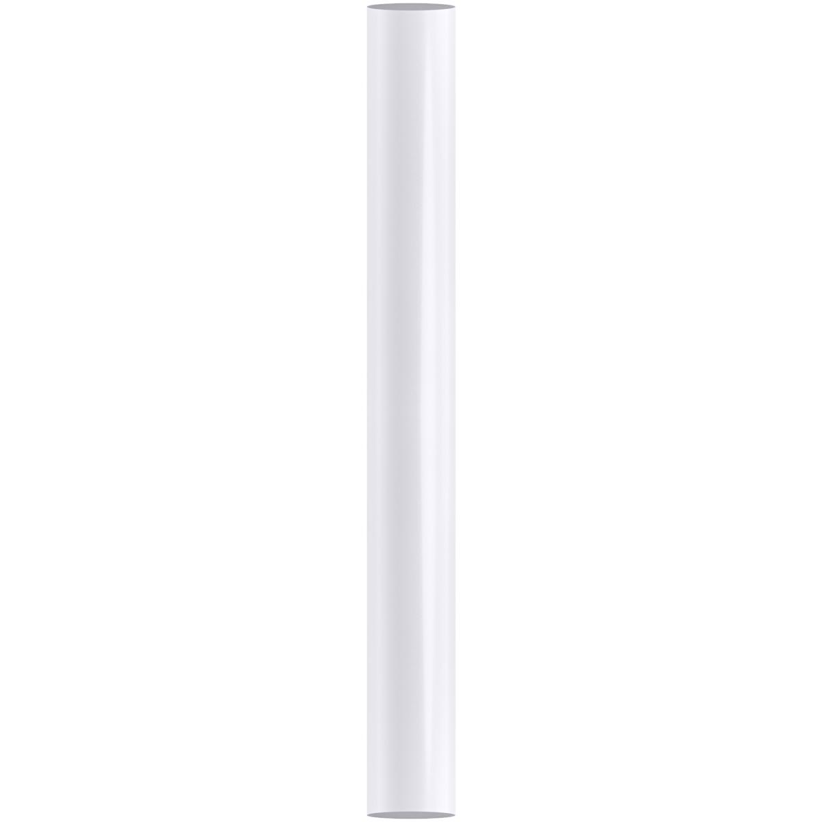 Matthews Fan Co AT-72DR-WH Atlas Gloss White Downrod in 72