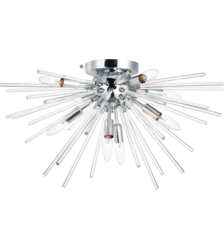 25 inch flush mount ceiling light