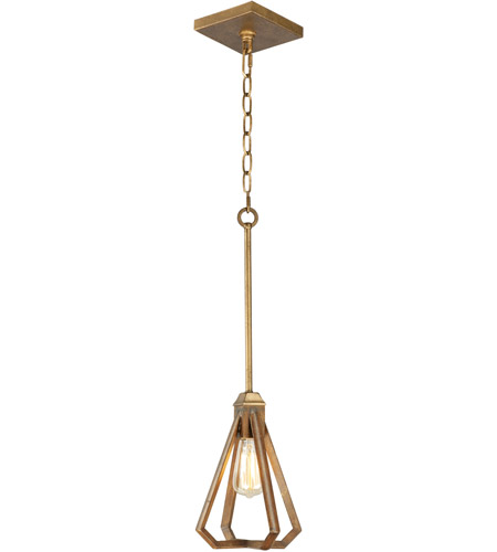 Gold Pendant Ceiling Light maxim 39541hzbrg woodland 1 light 9 inch hazel and burnished gold single pendant ceiling light