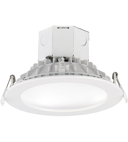 Maxim 57798WTWT Cove PCB Integrated LED White Recessed Downlight photo