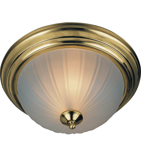 Flush Mount Ee 3 Light 16 Inch Polished Brass Flush Mount Ceiling Light