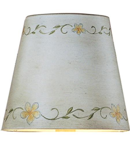 Maxim Lighting French Country Shade in Country Cottage SHD88CC photo