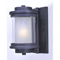 Maxim 55862CLFTAR Lighthouse LED LED 10 inch Anthracite Outdoor Wall Mount alternative photo thumbnail
