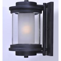 Maxim 55862CLFTAR Lighthouse LED LED 10 inch Anthracite Outdoor Wall Mount alternative photo thumbnail