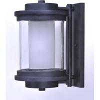 Maxim 5866CLFTAR Lighthouse 1 Light 16 inch Anthracite Outdoor Wall Mount alternative photo thumbnail