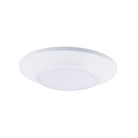 Maxim 57632WTWT Diverse Led LED 6 inch White Flush Mount Ceiling Light photo thumbnail