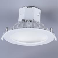 Maxim 57798WTWT Cove PCB Integrated LED White Recessed Downlight alternative photo thumbnail