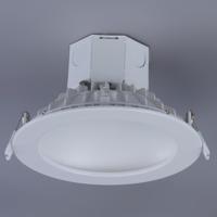 Maxim 57798WTWT Cove PCB Integrated LED White Recessed Downlight alternative photo thumbnail