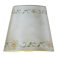Maxim Lighting French Country Shade in Country Cottage SHD88CC photo thumbnail