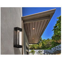 Maxim 55226CLBZ Stackhouse VX LED 16 inch Bronze Outdoor Wall Mount alternative photo thumbnail