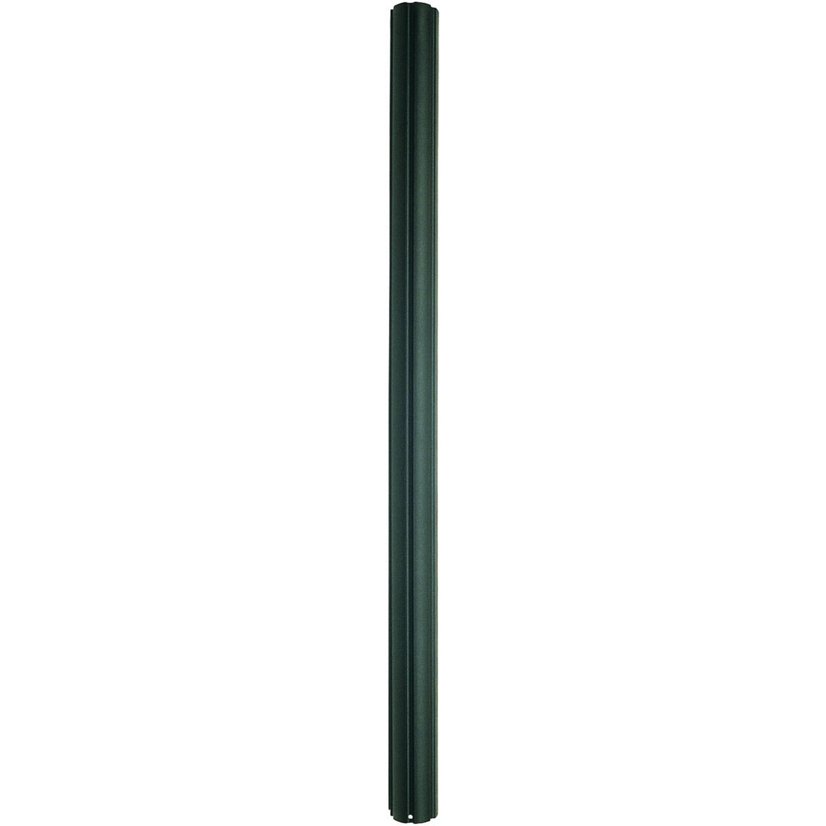 Maxim Lighting 1093BK Poles Black Outdoor Accessories