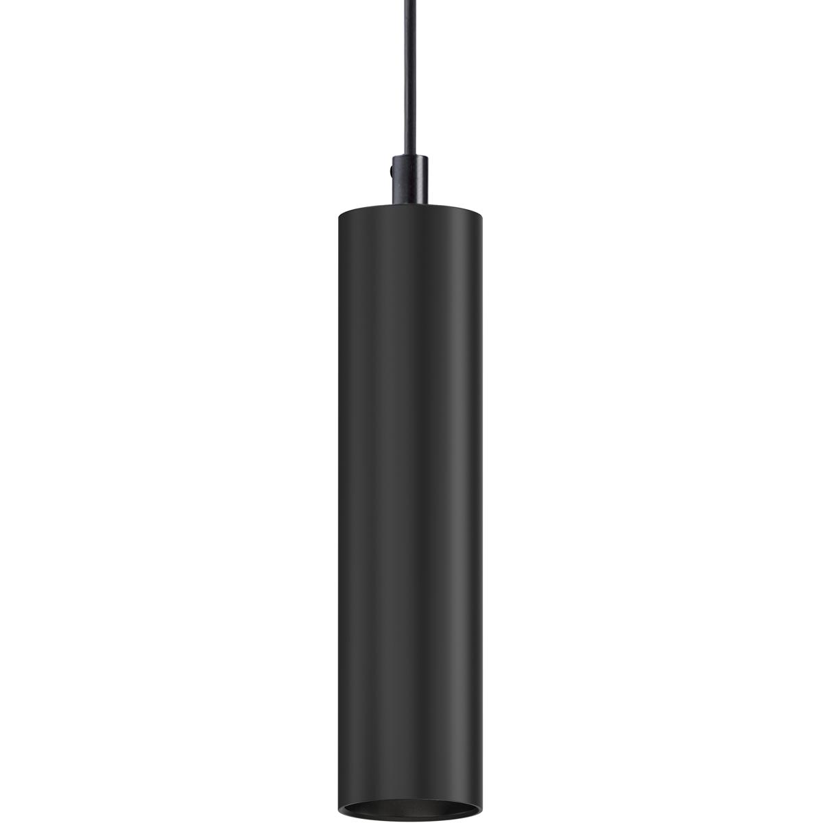Maxim Lighting 57600BK Trim Black Pendant Accessory