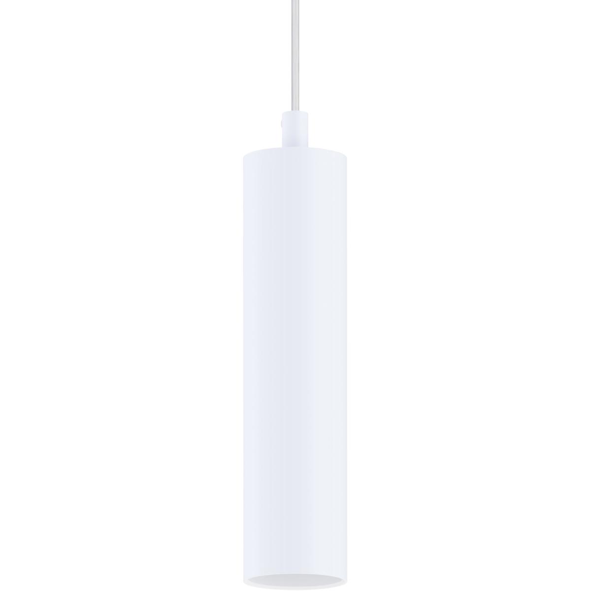 Maxim Lighting 57600WT Trim White Pendant Accessory