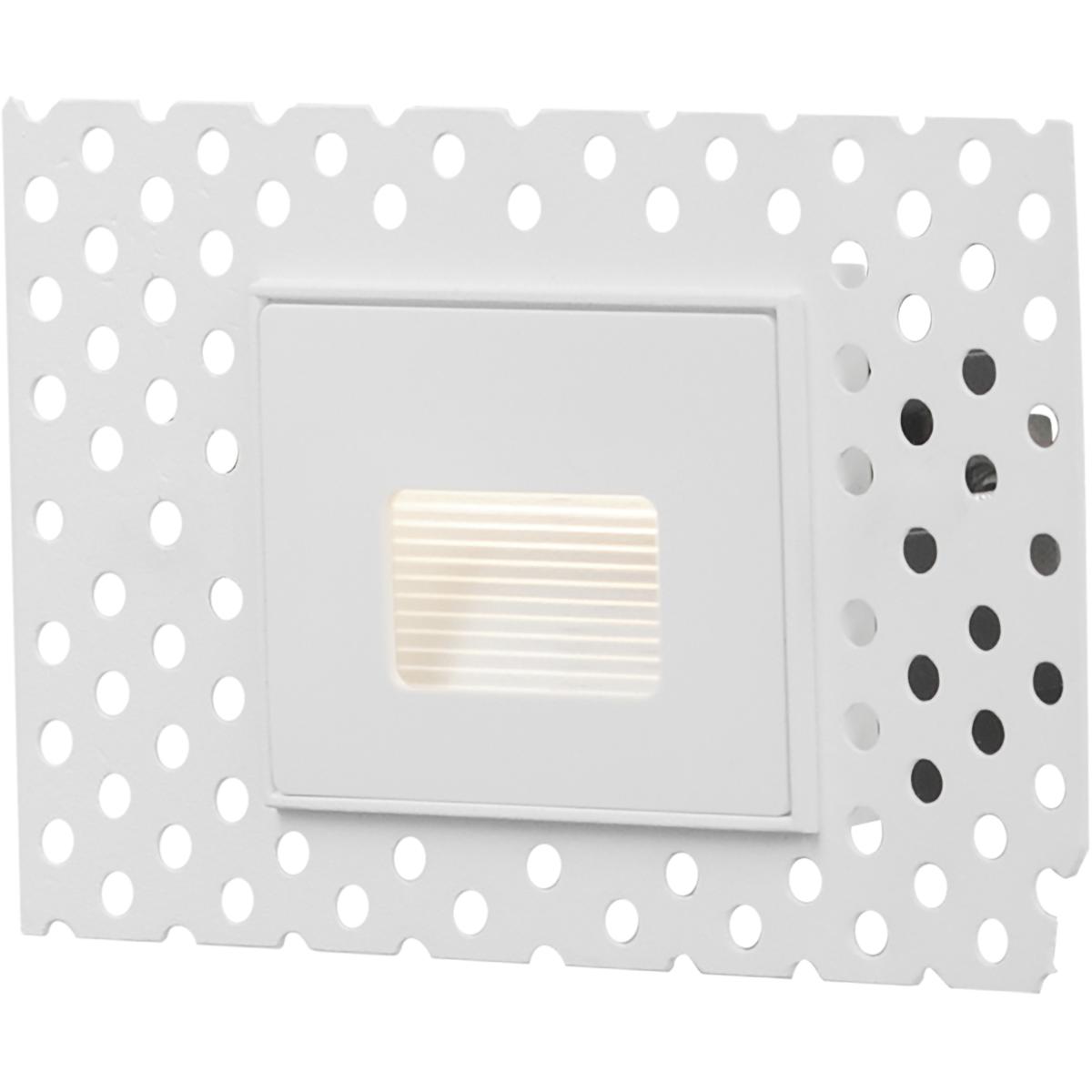 Maxim Lighting 58001WT Path 120 3 watt White Outdoor Pathway Light