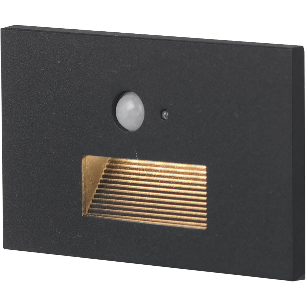 Maxim Lighting 58100BK/MSP Path 120 3 watt Black Outdoor Pathway Light