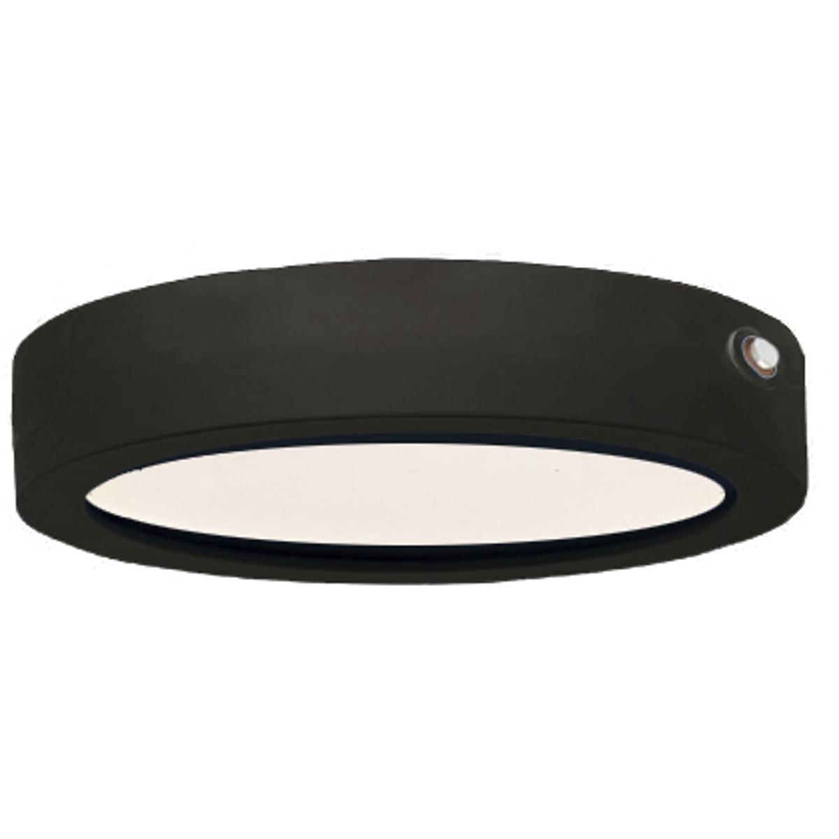 Maxim Lighting 58784WTBK Wafer - 0-10 V Black Utility Items