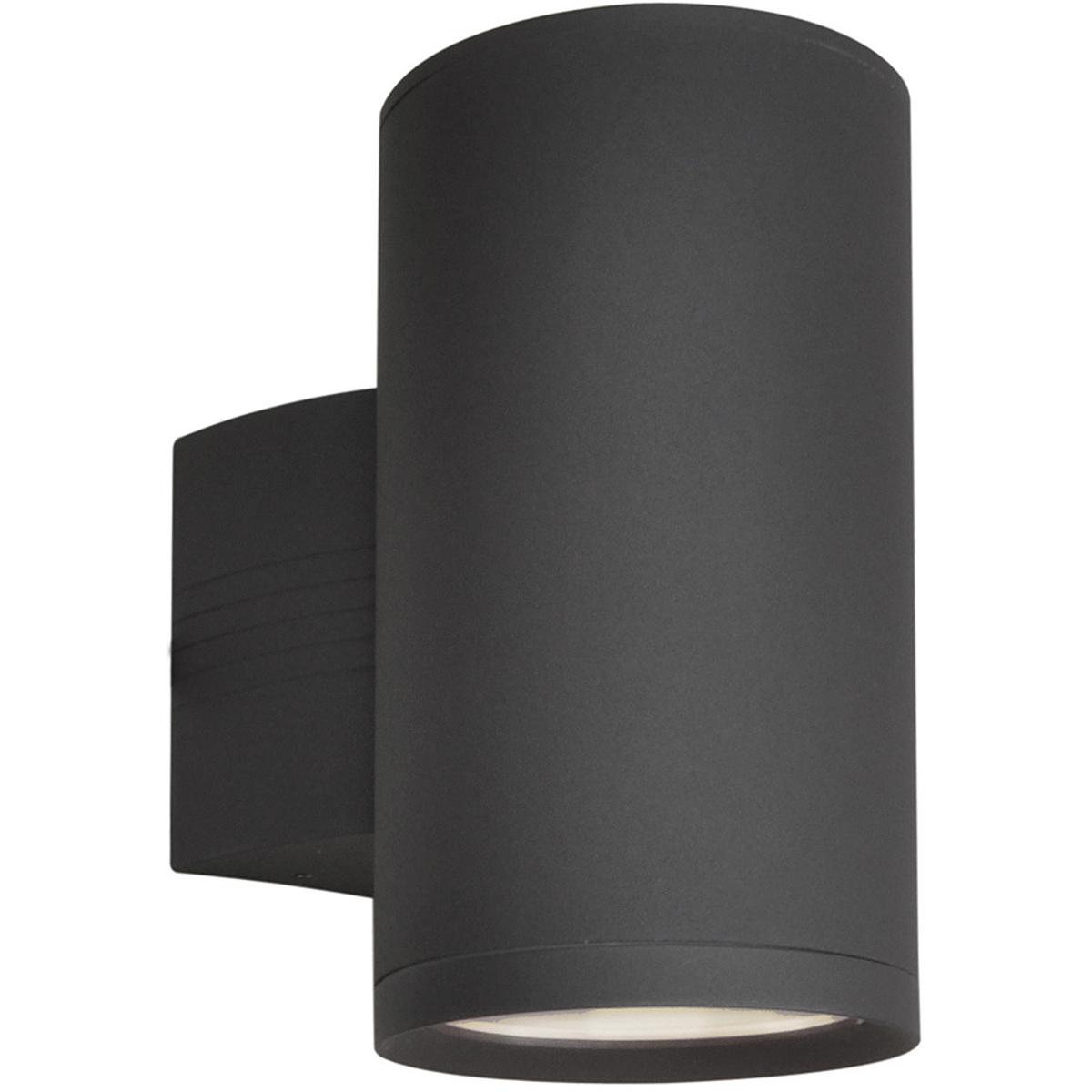 Maxim Lighting 6101ABZ Lightray 1 Light 9.25 inch Architectural Bronze Outdoor Wall Mount