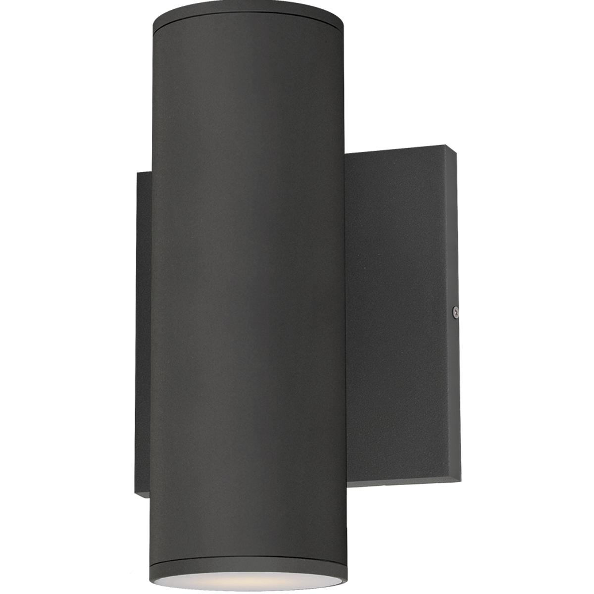 Maxim Lighting 86431ABZ Calibro Outdoor Wall Mount