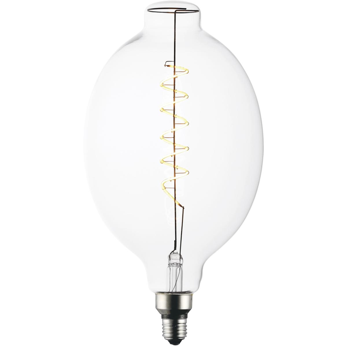 Maxim Lighting BL5BT56CL120V22 Glow LED BT56 E26 Medium 5 watt 120 2200K Bulb