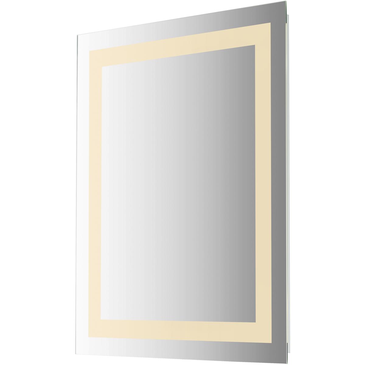 Maxim Lighting MRL2430-4P5CCT Project Mirror - Perimeter 30 X 24 inch Mirror LED Mirror