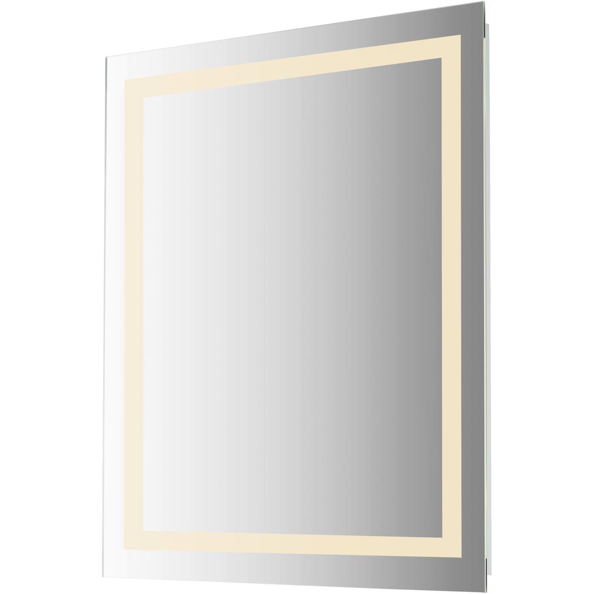 Maxim Lighting MRL3036-4P5CCT Project Mirror - Perimeter 36 X 30 inch Mirror LED Mirror