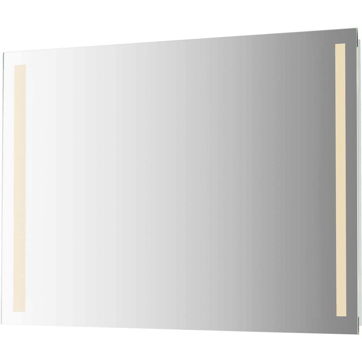 Maxim Lighting MRL4830-2S30K Project Mirror - 2 Strip 48 X 30 inch Mirror LED Mirror