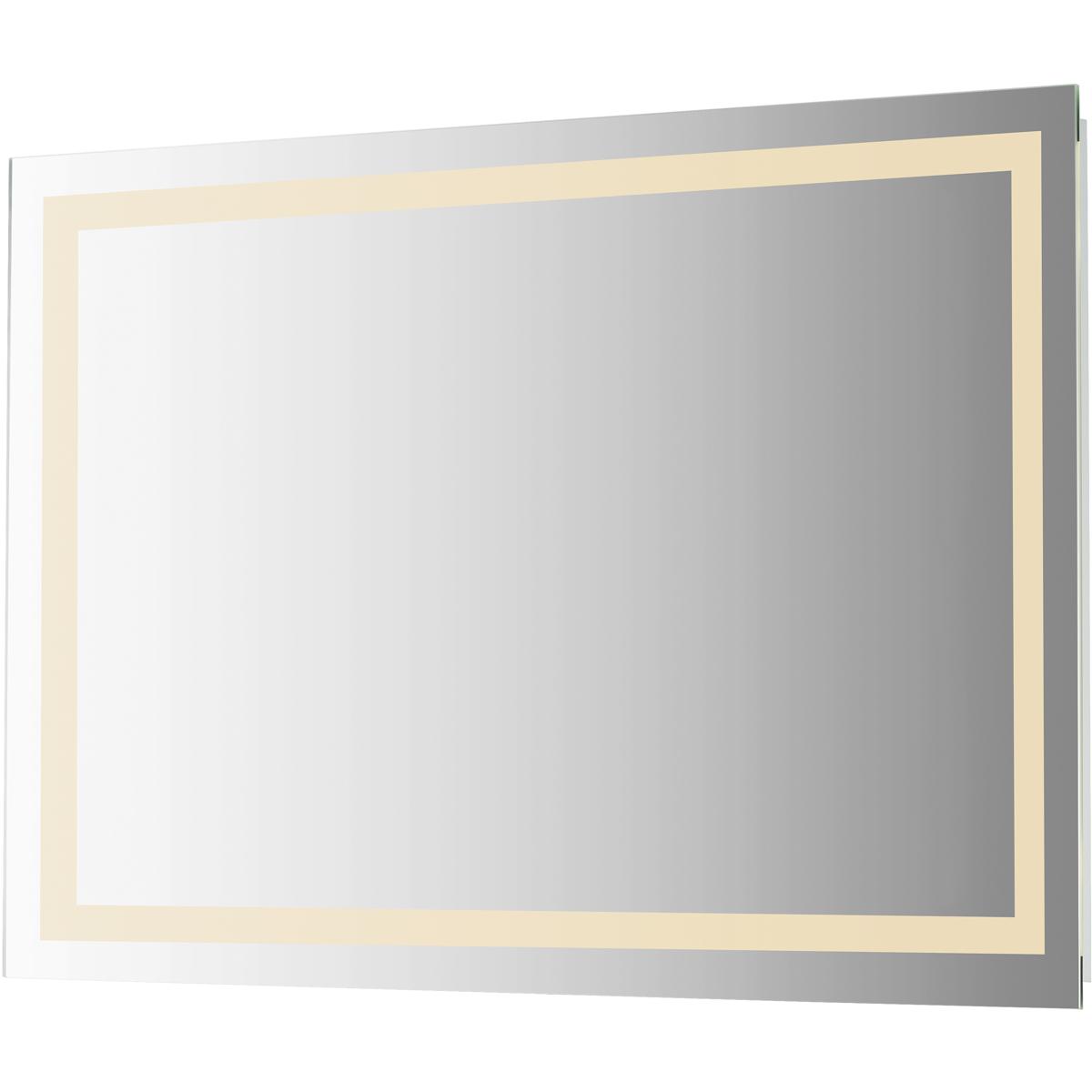 Maxim Lighting MRL4830-4P5CCT Project Mirror - Perimeter 48 X 30 inch Mirror LED Mirror
