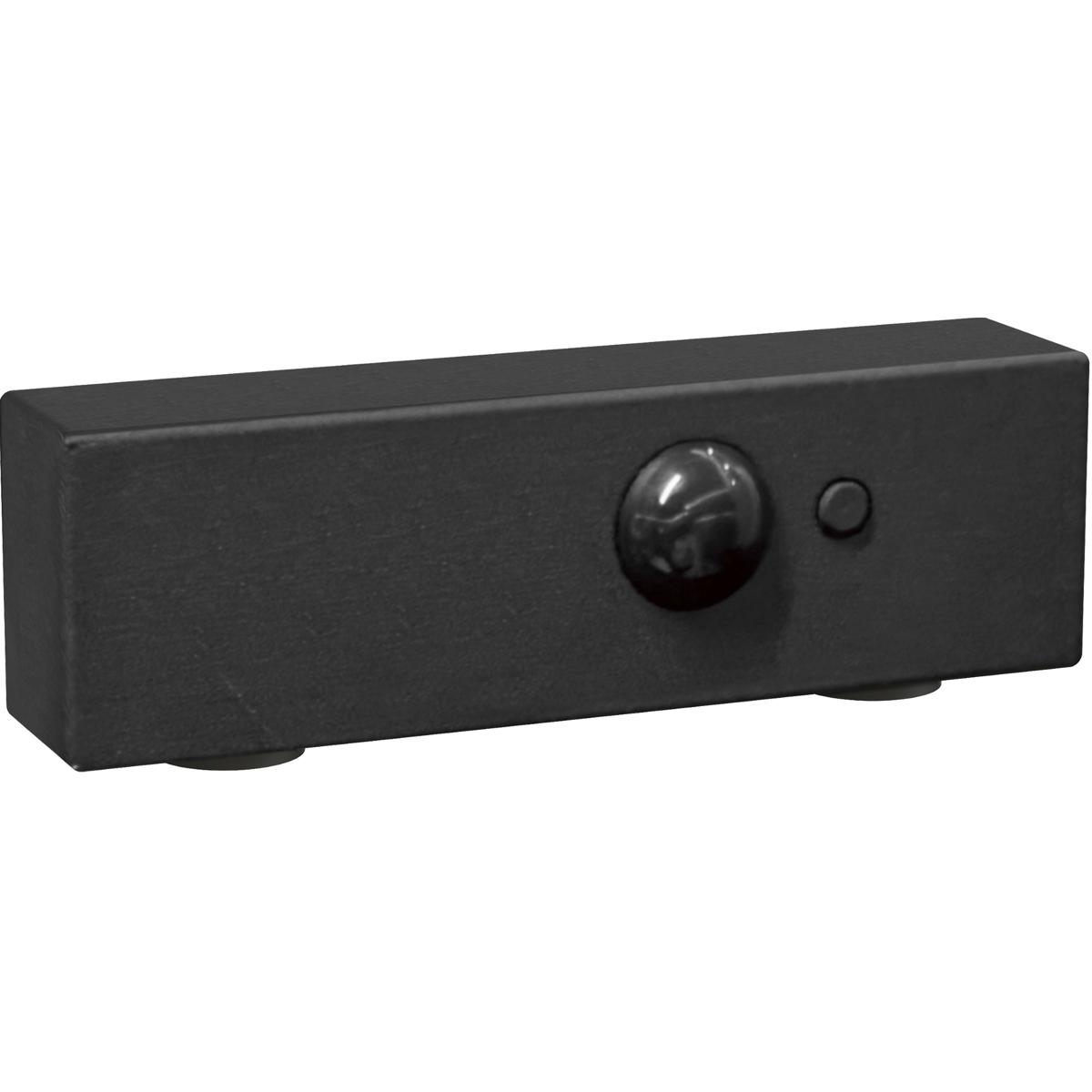 MSP5212BK Pathfinder Motion Sensor with Photocell - Black