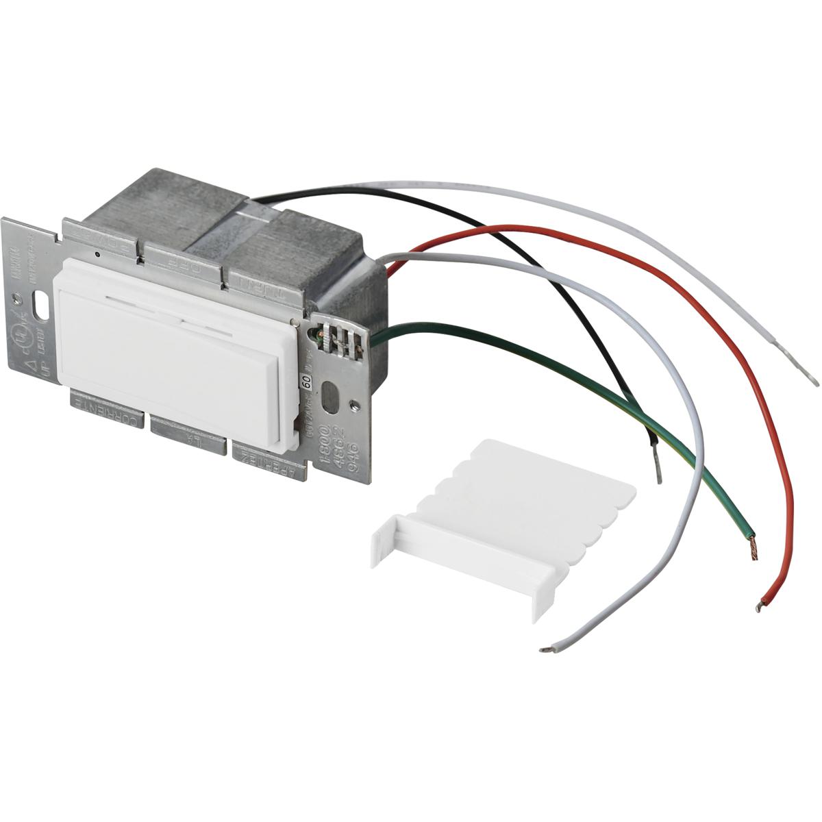 Maxim Lighting SWT898-2460WT Dimmable Drivers LED Track Dimming Controller