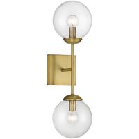 Meridian Wall Sconces
