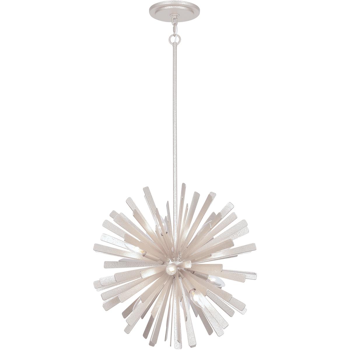 Metropolitan Lighting Confluence Small Pendant Light Confluence - N1905-792 - Modern Contemporary