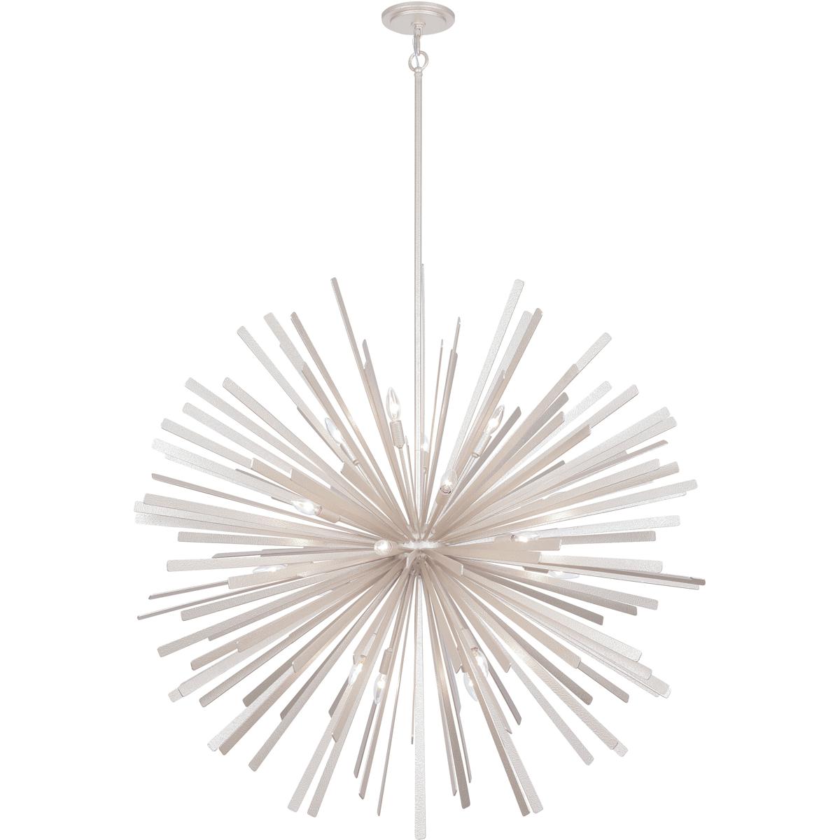 Metropolitan Lighting Confluence 48 Inch Pendant Light Confluence - N1909-792 - Modern Contemporary