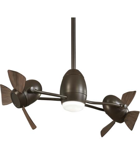 Minka Aire F304l Orb Mm Cage Free Gyro 37 Inch Oil Rubbed