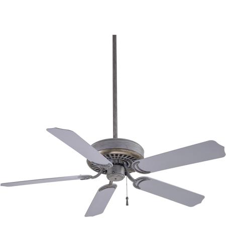 Minka Aire F571 Drf Sundance 52 Inch Driftwood Outdoor Ceiling Fan