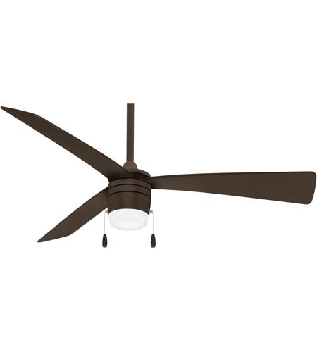 Minka Aire F676l Orb Vital 44 Inch Oil Rubbed Bronze Ceiling Fan