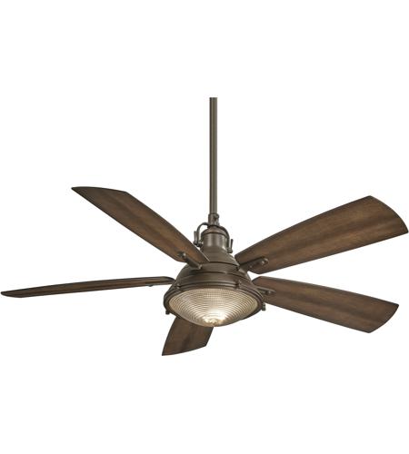 Minka Aire F681l Orb Groton 56 Inch Oil, Minka Aire Ceiling Fans Reviews
