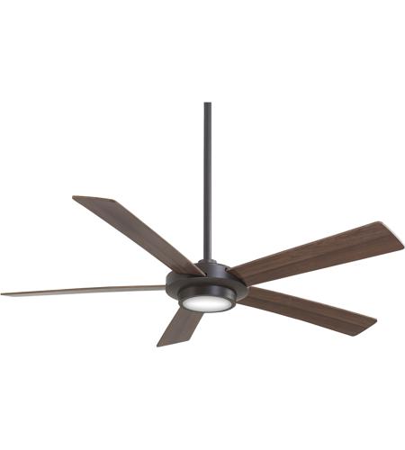 Minka-Aire F745-ORB Sabot 52 inch Oil 