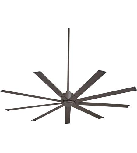 Minka Aire F887 72 Orb Xtreme 72 Inch Oil Rubbed Bronze Ceiling Fan