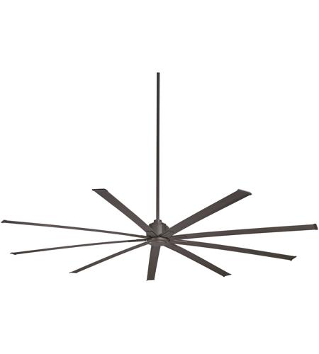 Minka Aire F887 96 Orb Xtreme 96 Inch Oil Rubbed Bronze Ceiling Fan