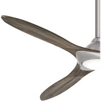 Minka-Aire F868L-BN Sleek 60 inch 