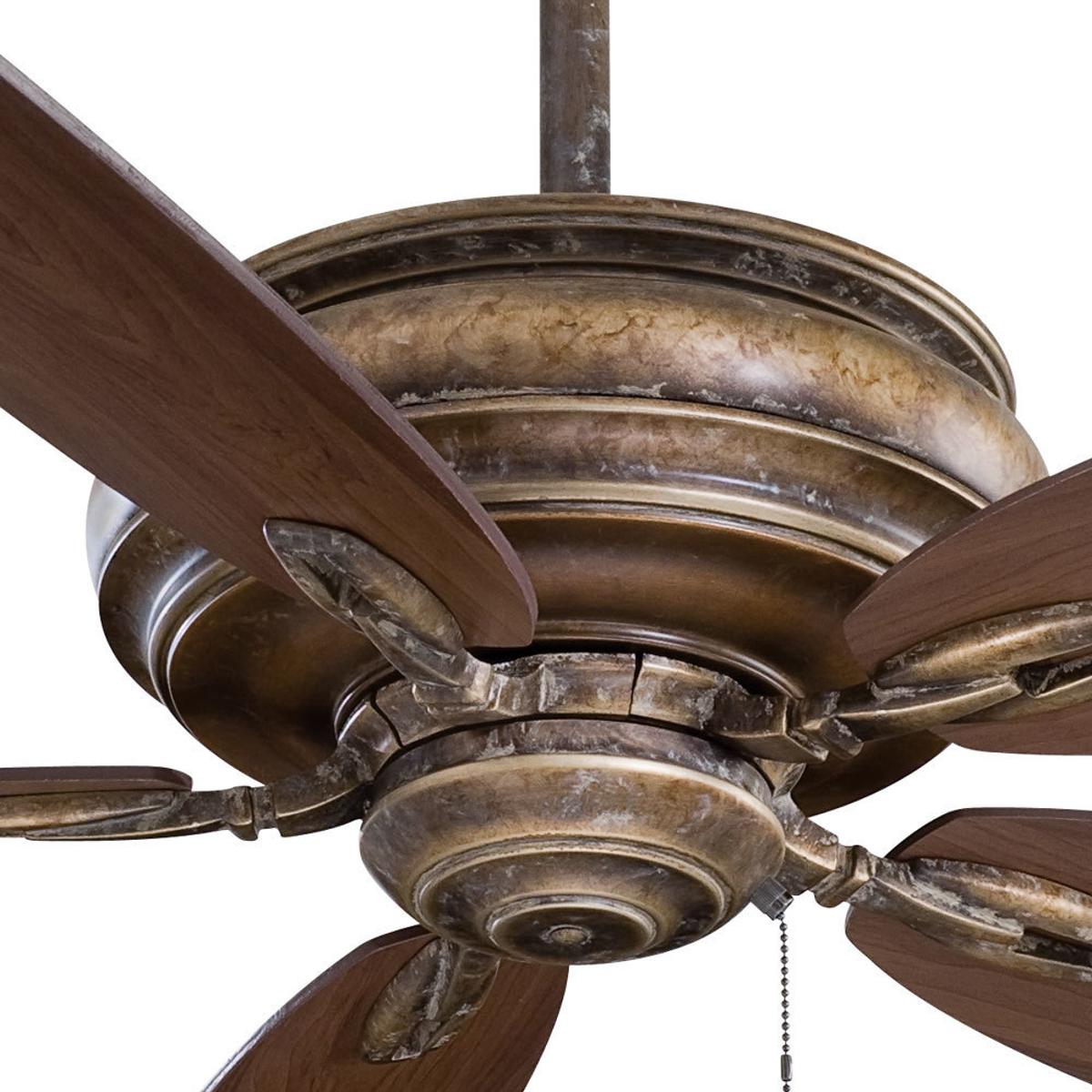 MinkaAire F614FB Timeless Indoor Ceiling Fan French Beige eBay