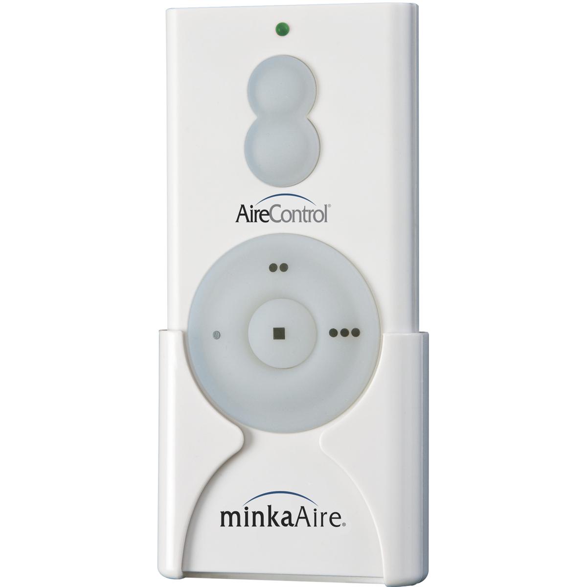 Lighting New York RCS213 Minka-Aire Signature Hand-Held Remote Control System RCS213 - Open Box