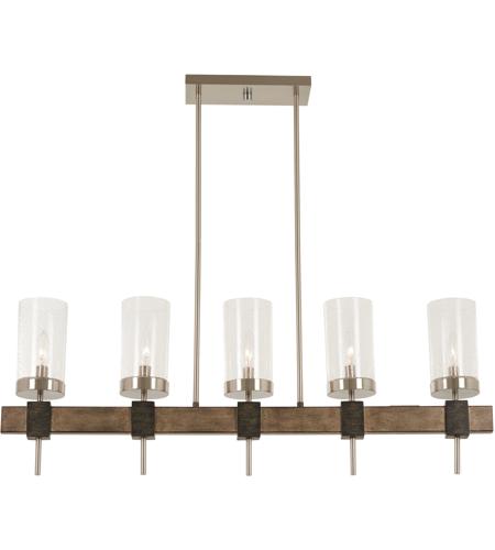 Minka Lavery 4632 106 Bridlewood Bathroom Light Stone Grey W