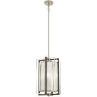Details about   Minka Lavery 3563-098 Tyson's Gate 3 Light Wall Mount in Transitional Style 