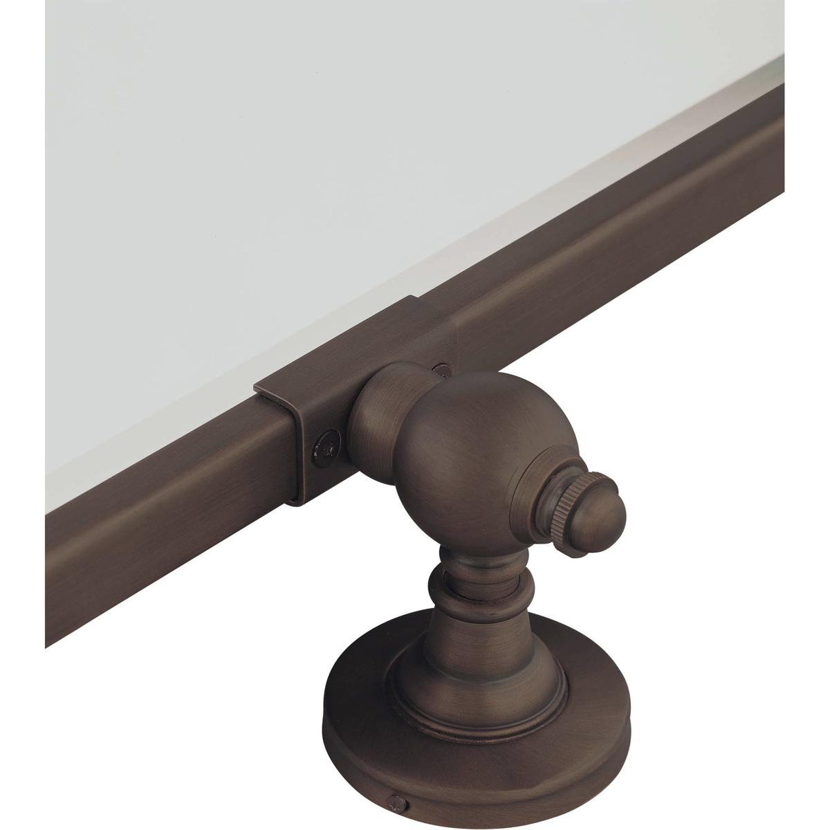 MinkaLavery 1440267 Pivot Wall Mirror Dark Brushed Bronze (Plated) eBay