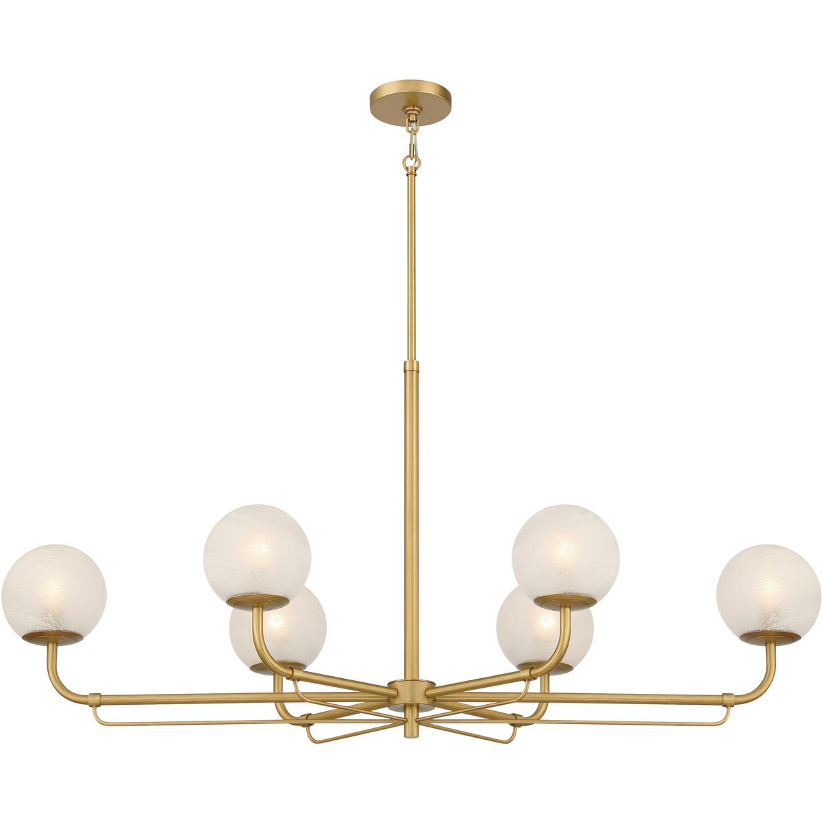 Minka-Lavery 3796-732 Whitehall Island Light Ceiling Light in Legacy Brass