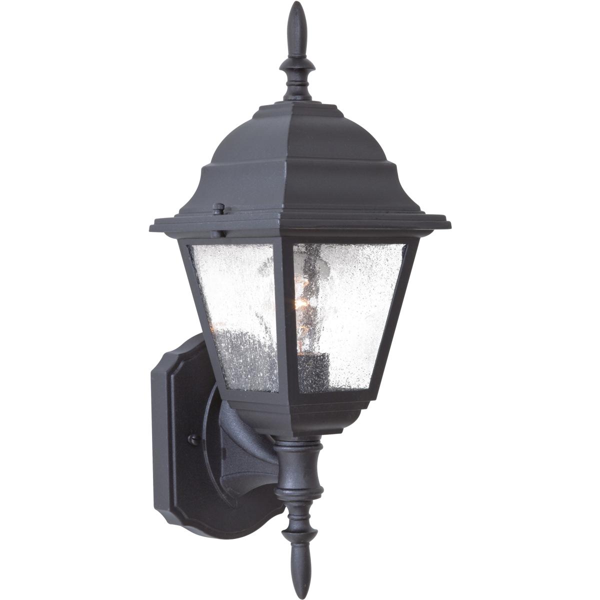 Lighting New York 906066 MinkaLavery Bay Hill Outdoor Wall Mount The Great Outdoors 906066  Open Box