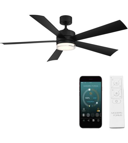 Modern Forms Fr W1801 60l Mb Wynd 60, Are There Battery Operated Ceiling Fans In Taiwan